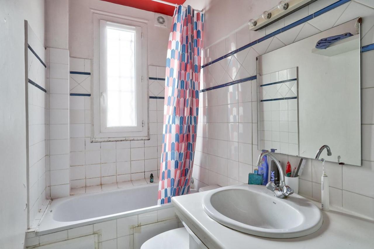 Adorable 18e Appartement Paris